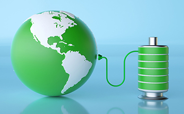 鋰電池將推動新能源汽車產業加快發展